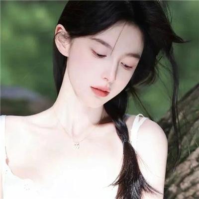 男神恋爱系统·动态漫